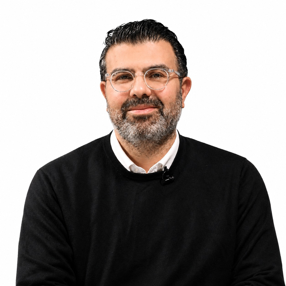 Ali Mourad